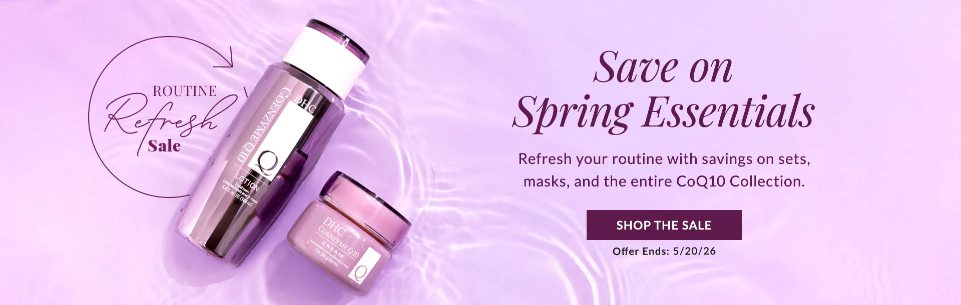 Timeless Botanicals Meet Modern Science